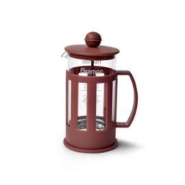 Kafijas kanna Fissman Camellia, 0.35 l