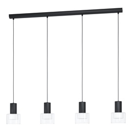 Lampa karināms Eglo Molineros, 5 W, GU10