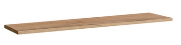 ASM Switch W 2 Wall Shelf 120x20cm Wotan Oak