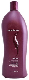 Plaukų kondicionierius Senscience True Hue Conditioner, 1000 ml