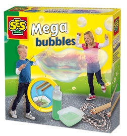 Seebimullitaja SES Creative 02251, 200 ml