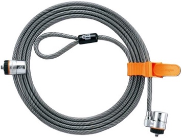 Kensington Microsaver Twin Notebook Lock