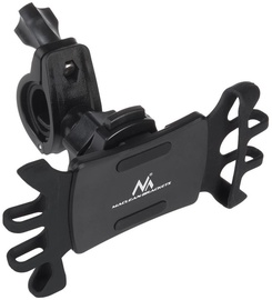 Telefono laikiklis Maclean MC-823 Bicycle Holder For The Phone System Maclean Fast Connect Black