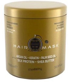 Imperity Professional Gourmet Vie Hair Mask 1000ml