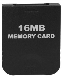 Freaks And Geeks Wii/GameCube Memory Card 16 MB