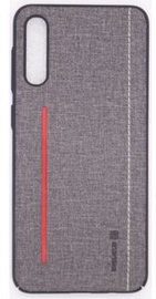 Evelatus 6127 Back Case For Samsung Galaxy A50 Gray