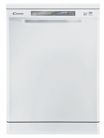Nõudepesumasin Candy CDPM 3T62PRDFW White