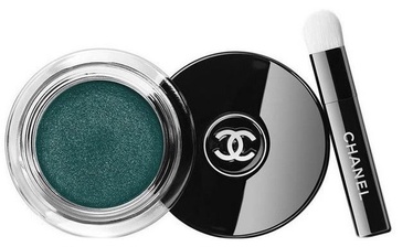 Acu ēnas Chanel Ombre Premiere Longwear Cream 824, 4 g