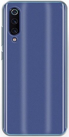 Mocco Ultra Back Case For LG K51S Transparent