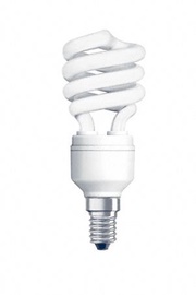 SPULDZE EKON. GE 12W E14 827 T2 8KH