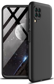 Evelatus Soft Touch Back Case For Huawei P40 Lite Black