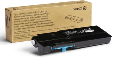 Tonera kasete Xerox, zila