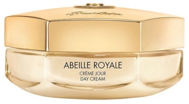 Крем для лица Guerlain Abeille Royale, 50 мл, для женщин