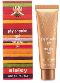 Sisley Phyto-Touche Tinted Body Sun Glow Gel 30ml