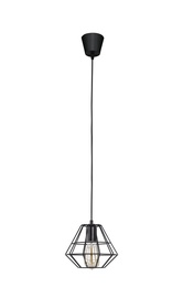 Lampa Griestu DIAMOND 845 60W E27 (TK LIGHTING)