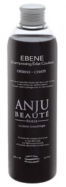 Anju Beaute Ebène Shampoo Black Or Very Dark Coats 250ml