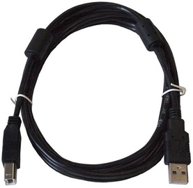 ART Printer Cable USB / USB Black 3m
