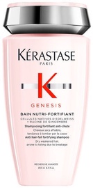 Šampūnas Kerastase Genesis Anti Hair Fall Nutri Fortifying, 250 ml