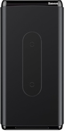 Baseus Wireless Qi Quick Charge Power Bank 10000mAh Black