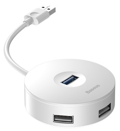 USB jaotur Baseus