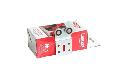 Колесико Laguna Push Door Wheel 2215