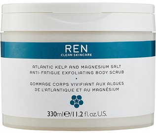 Kehakoorija Ren Atlantic Kelp And Magnesium Salt Anti Fatigue, 330 ml