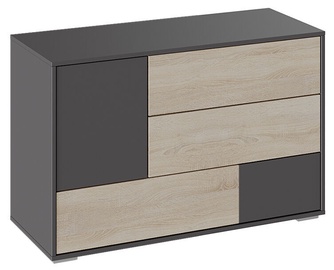 Kumode MN Monterej, 100x45.2x81.2 cm