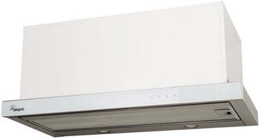 Встроенная вытяжка Akpo WK-4 Largo Eco White