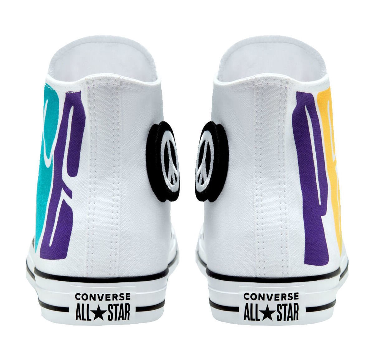 converse all star 40