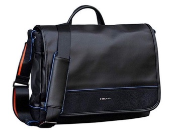 Head H50140201 15" Laptop Messenger Bag