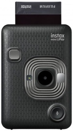Fujifilm Instax Mini LiPlay Dark Grey