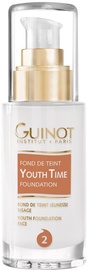 Tonālais krēms Guinot Youth Time 02, 30 ml