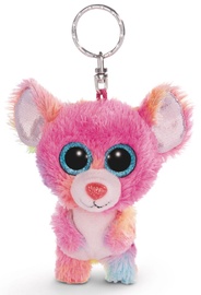 Nici Key Chain Mouse Candypop 9cm 45547