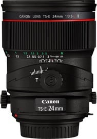 Objektiiv Canon TS-E, 780 g