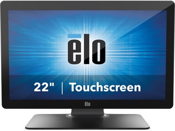 Monitors Elo TouchSystems 2202L, 21.5", 25 ms