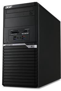 Stacionarus kompiuteris Acer Intel® Core™ i3-8100 Processor (6 MB Cache), Intel UHD Graphics, 8 GB