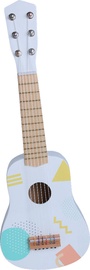 Ģitāra Gerardos Toys Wooden Guitar 52423