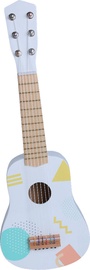 Детская гитара Gerardos Toys Wooden Guitar 52423
