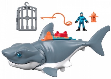 Фигурка-игрушка Mattel Imaginext GKG77