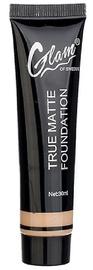 Tonālais krēms Glam Of Sweden True Matte 20 Honey, 30 ml