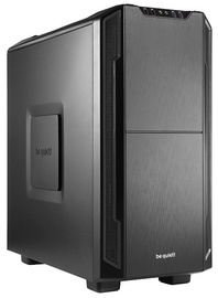 be quiet! Silent Base 600 ATX Black BG006