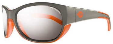 Akiniai nuo saulės vaikams Julbo Luky Spectron 4 Boys, 47 mm, oranžinė/pilka