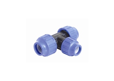 T veida caurule STP Fittings Sia, 32 mm – Savelkama