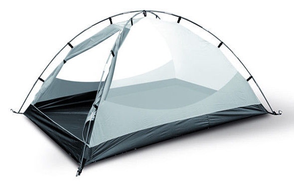 Trīsvietīga telts Trimm Alfa-D 46819, zaļa
