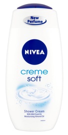 Nivea Shower Cream Soft 250ml