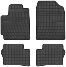 Frogum Kia Picanto III Rubber Floor Mats