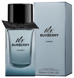 Burberry Mr. Burberry Element 100ml EDT