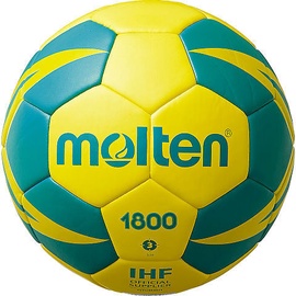 Мяч, для гандбола Molten H0X1800-YG