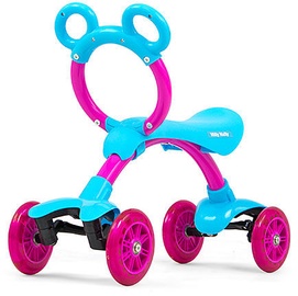 Milly Mally Orion Flash Ride On Candy