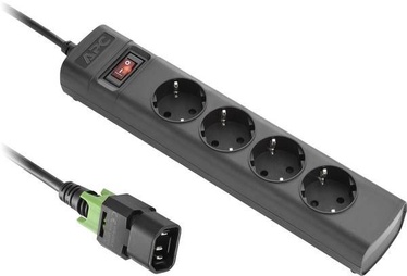 APC Power Strip UPS Socket Strip PZ42IZ-GR